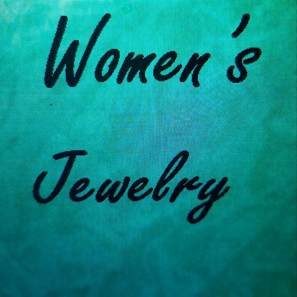 Women's Jewelry